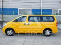 2012 Hyundai Starex