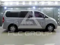 2012 Hyundai Starex