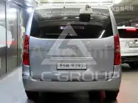 2012 Hyundai Starex