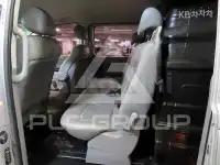 2012 Hyundai Starex