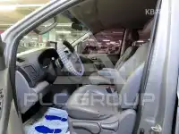 2012 Hyundai Starex