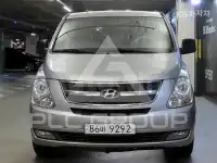 2012 Hyundai Starex
