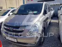 2012 Hyundai Starex