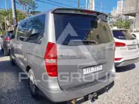 2012 Hyundai Starex