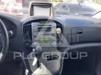 2012 Hyundai Starex