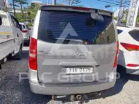 2012 Hyundai Starex