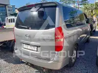 2012 Hyundai Starex