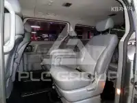 2012 Hyundai Starex