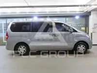 2012 Hyundai Starex