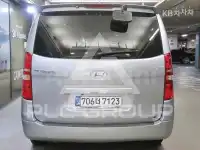 2012 Hyundai Starex