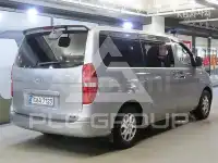 2012 Hyundai Starex