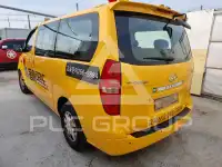 2012 Hyundai Starex