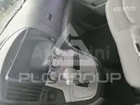 2012 Hyundai Starex