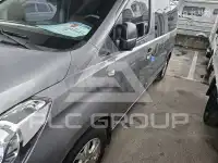 2012 Hyundai Starex