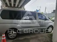 2012 Hyundai Starex