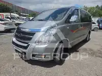 2012 Hyundai Starex