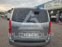 2012 Hyundai Starex
