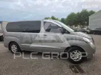 2012 Hyundai Starex
