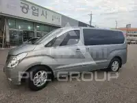 2012 Hyundai Starex
