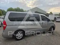 2012 Hyundai Starex