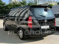 2012 Hyundai Starex