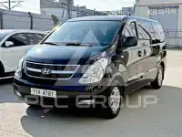 2012 Hyundai Starex