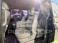 2012 Hyundai Starex