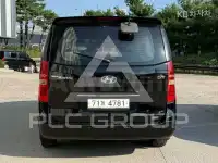 2012 Hyundai Starex