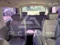 2012 Hyundai Starex
