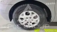 2012 Hyundai Starex