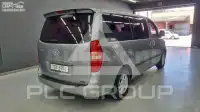 2012 Hyundai Starex
