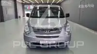 2012 Hyundai Starex