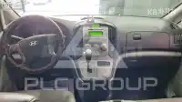 2012 Hyundai Starex