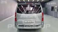 2012 Hyundai Starex