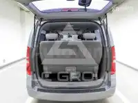 2012 Hyundai Starex