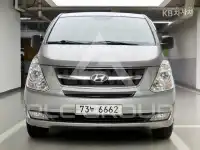 2012 Hyundai Starex