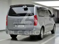 2012 Hyundai Starex