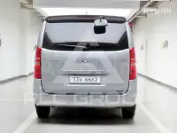 2012 Hyundai Starex