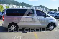 2012 Hyundai Starex