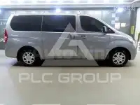 2012 Hyundai Starex