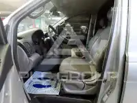 2012 Hyundai Starex