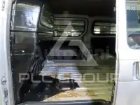 2012 Hyundai Starex