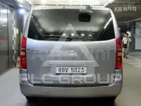 2012 Hyundai Starex