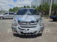2012 Hyundai Starex