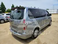 2012 Hyundai Starex