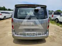 2012 Hyundai Starex