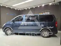 2012 Hyundai Starex