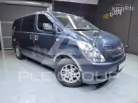 2012 Hyundai Starex