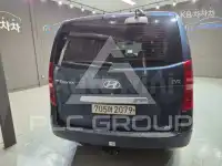 2012 Hyundai Starex