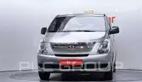 2012 Hyundai Starex